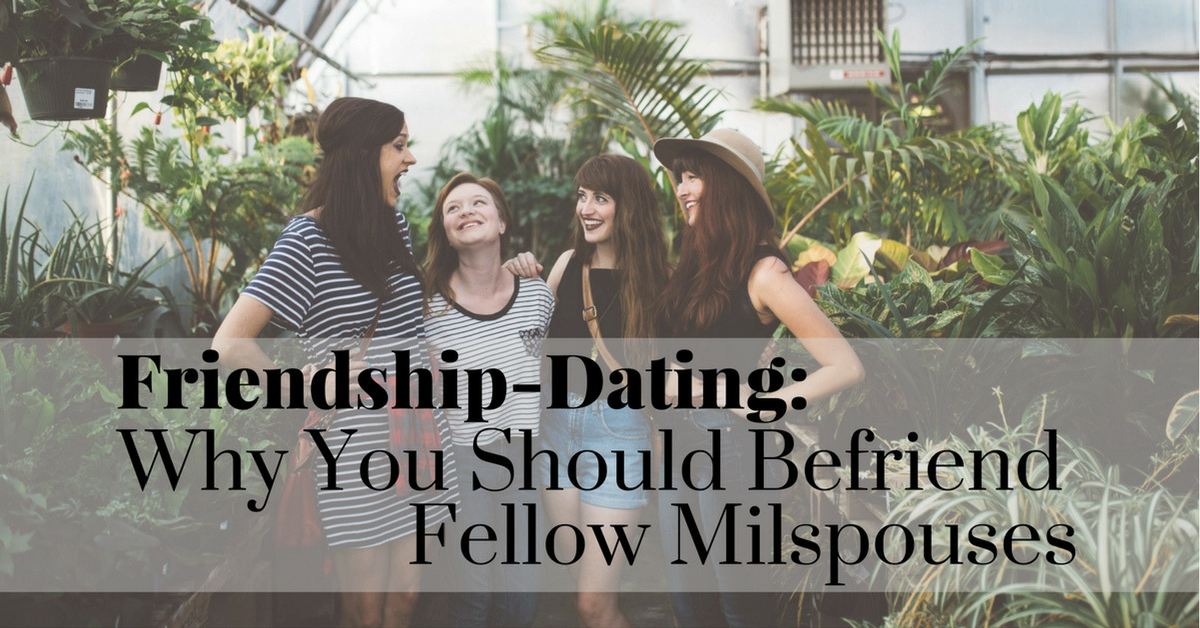 dating and friendship sites