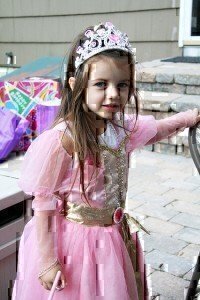 "Four uninvited guests showed up to my sister's wedding -- a couple with their two children (they were relatives of a distant cousin). The daughter, who was about 10, was dressed in a full princess outfit, complete with a tiara. During the reception, she wouldn't leave my sister's side, so this little girl dressed in this strange princess outfit (who my sister didn't even know) was in almost every photo from the wedding." Credit: Flickr user Rhiannon