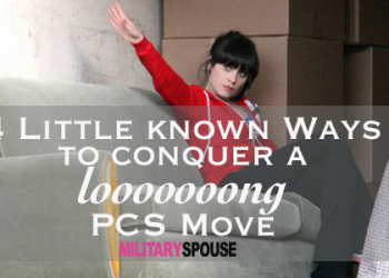 PCS Move