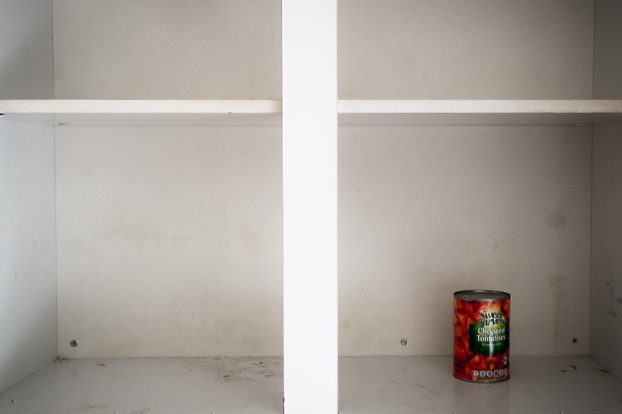 empty-cupboard