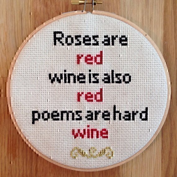 2 wine humor