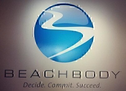 Beachbody-Logo