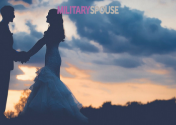 planning a military wedding