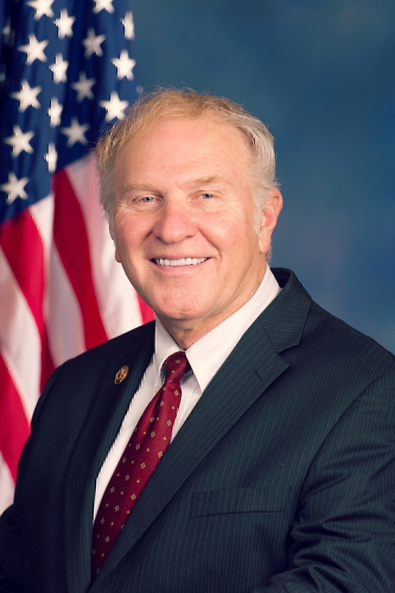 Congressman Steve Chabot (R-OH)