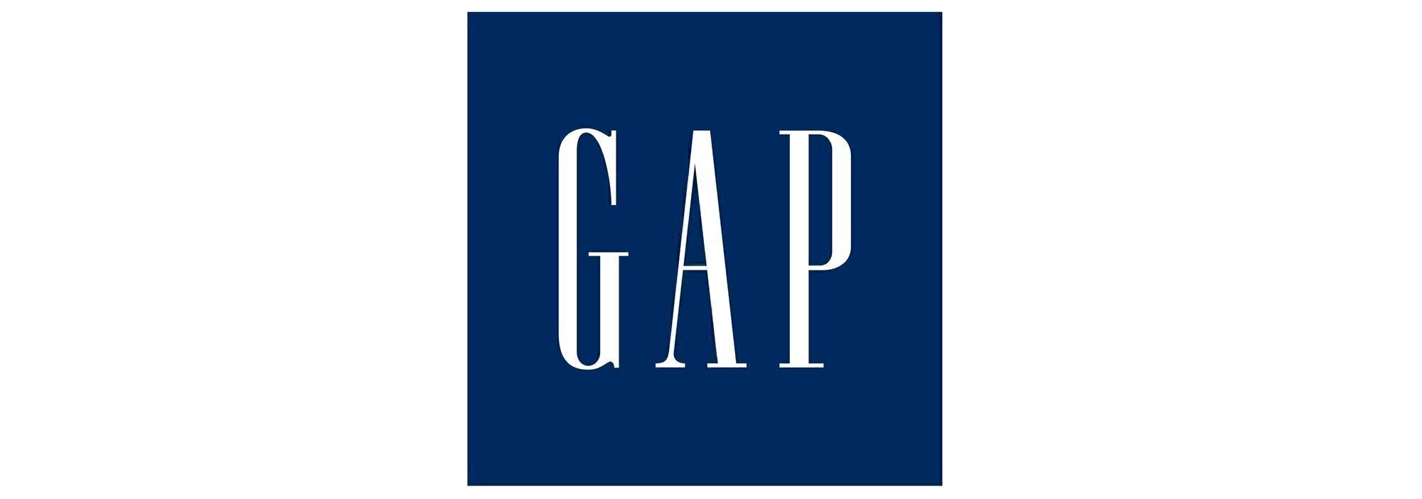 GapLogo | Military Spouse