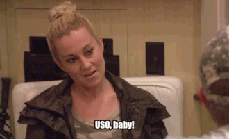 15 Things Only Military Spouses Would Say
