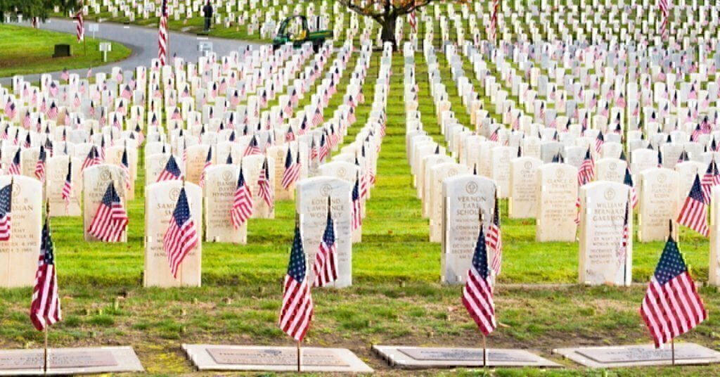 7 Things You Didn’t Know About Memorial Day | Military Spouse