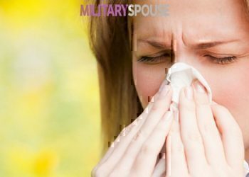 Merck Engage Spring Allergies