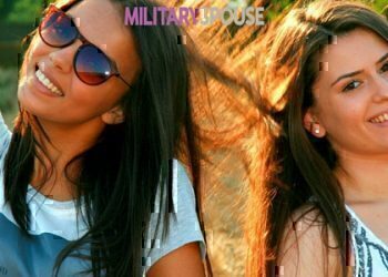 long distance military friendships