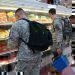 (Photo: Defense Commissary Agency)