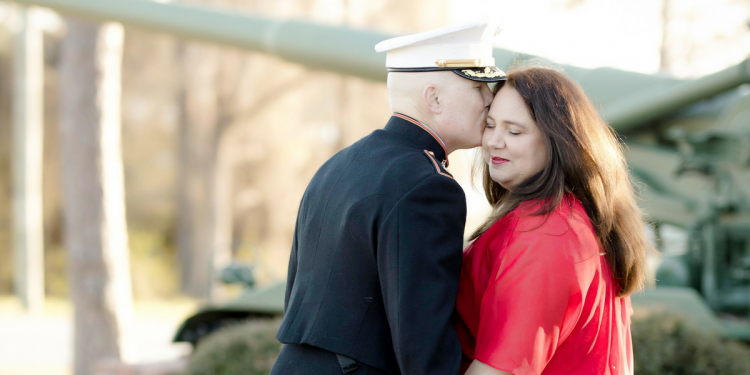 Top 10 Perks of Being A Marine Corps Spouse | Military Spouse