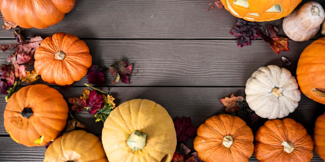 Decorate for Fall, Not Halloween: DIY to Last All Season! | Military Spouse
