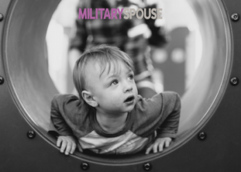 My Son Didn’t Choose His Military Life and I Feel Guilty About It