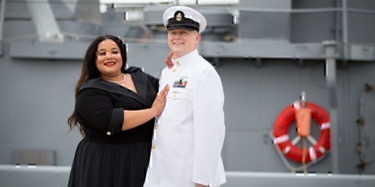 Top 10 Perks of Being a Navy Spouse