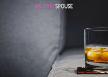 Report: Military Wives May Be More Likely to Binge Drink