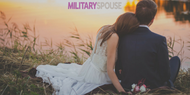 Military Marriage