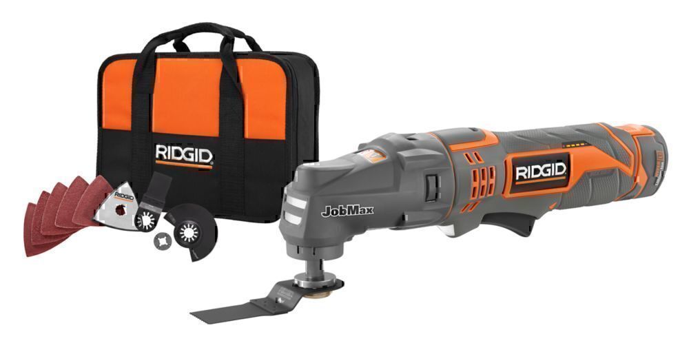 ridgid