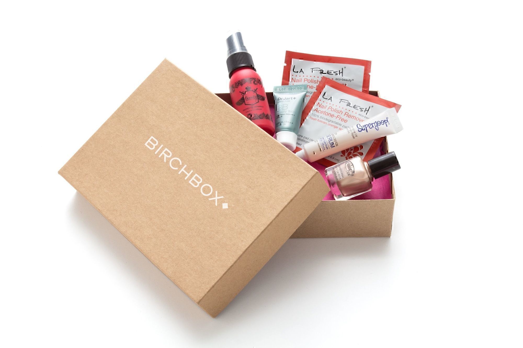 birchbox