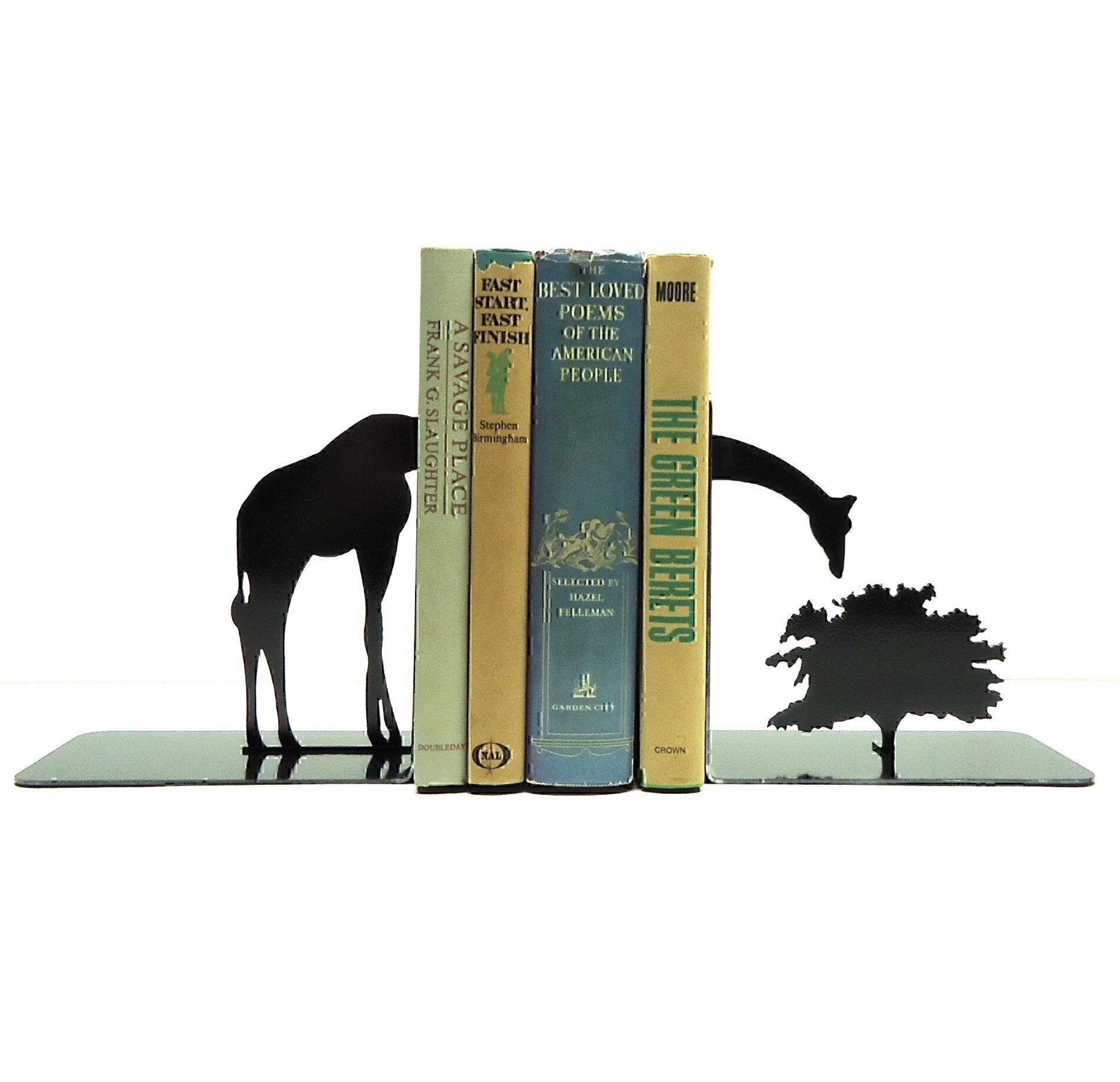 bookend