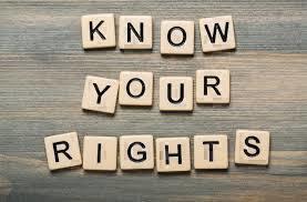 know-your-rights