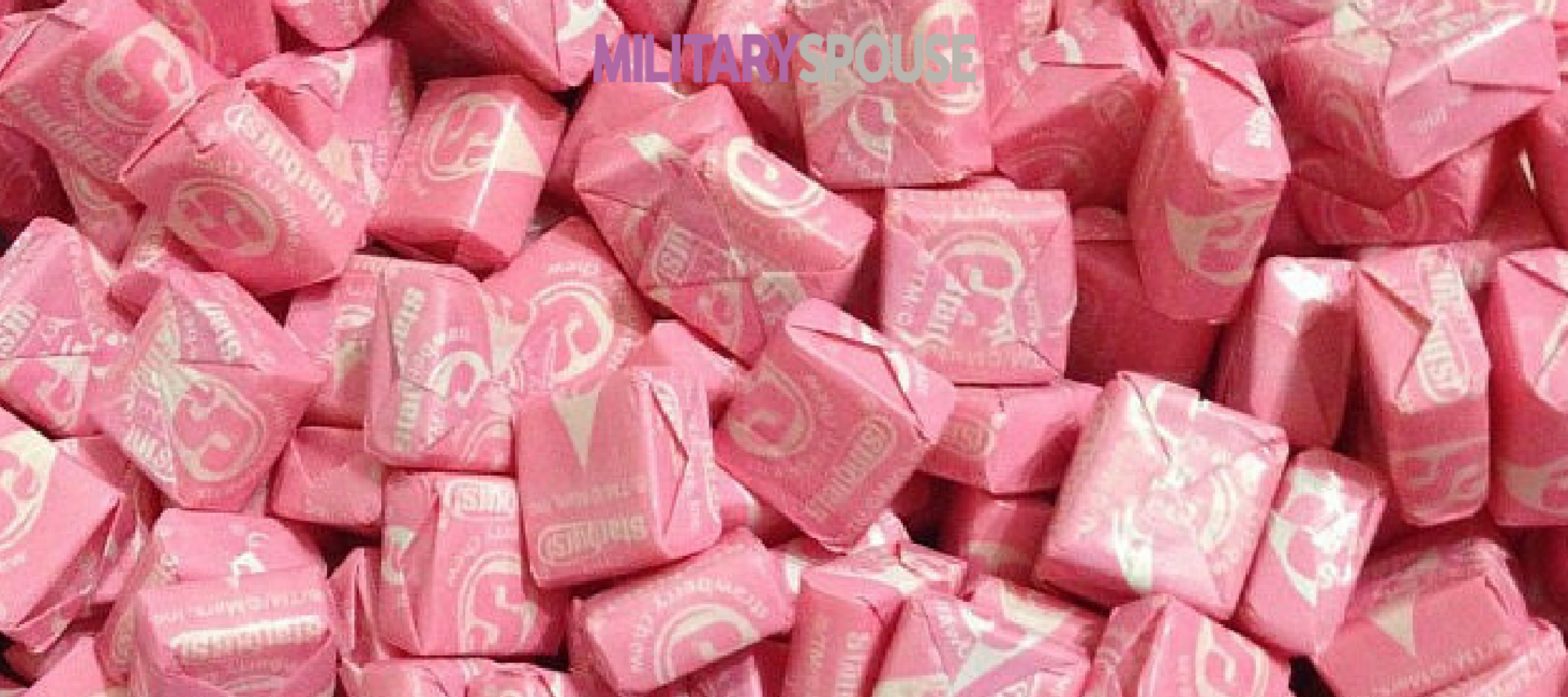 All Pink Starburst Packs Are Now A Thing
