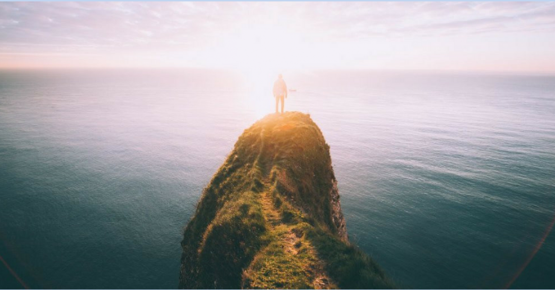 When Deployment Throws You Off A Cliff