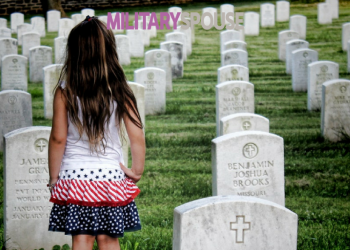 Military Mom—I Can Kneel For The Flag and Stand With You