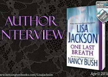 Sisters and Bestselling Authors Interview each other!