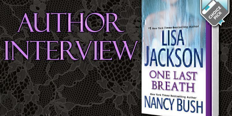 Sisters and Bestselling Authors Interview each other!