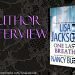 Sisters and Bestselling Authors Interview each other!