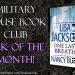 June 2018 Book Club Pick One Last Breath by Lisa Jackson and Nancy Bush