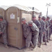 troops do on deployment