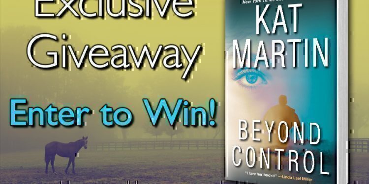 Win a Copy: Romance! Danger! And Texas Charm!