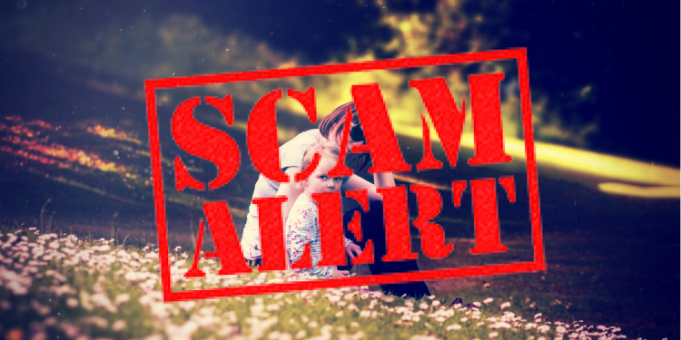 Scams that Hurt Military Families