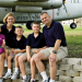 Facing the Loss of a Child as a Military Family