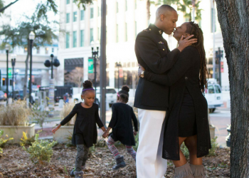 Military Marriage Benefits