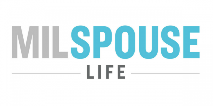 Milspouse: Life