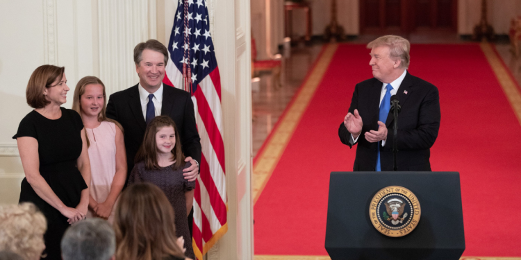 Kavanaugh