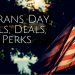 veterans day deals