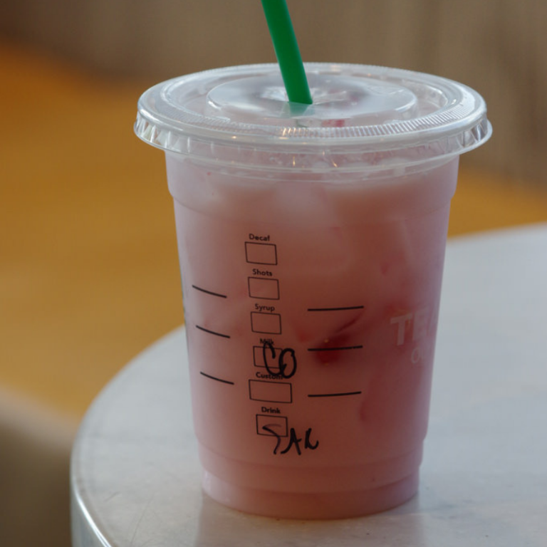 This is What Starbucks Drink You Are Based on Your Zodiac Sign ...