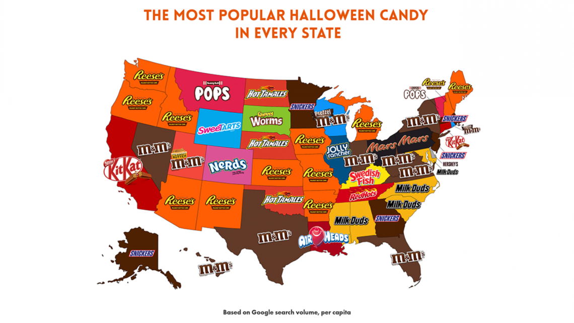 the-most-popular-halloween-candy-in-every-state-laptrinhx-news