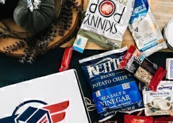 Milspouse Life Hack: Holiday Care Packages