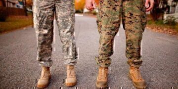 Can You Be a Dual Military Couple and Have Kids? | Military Spouse