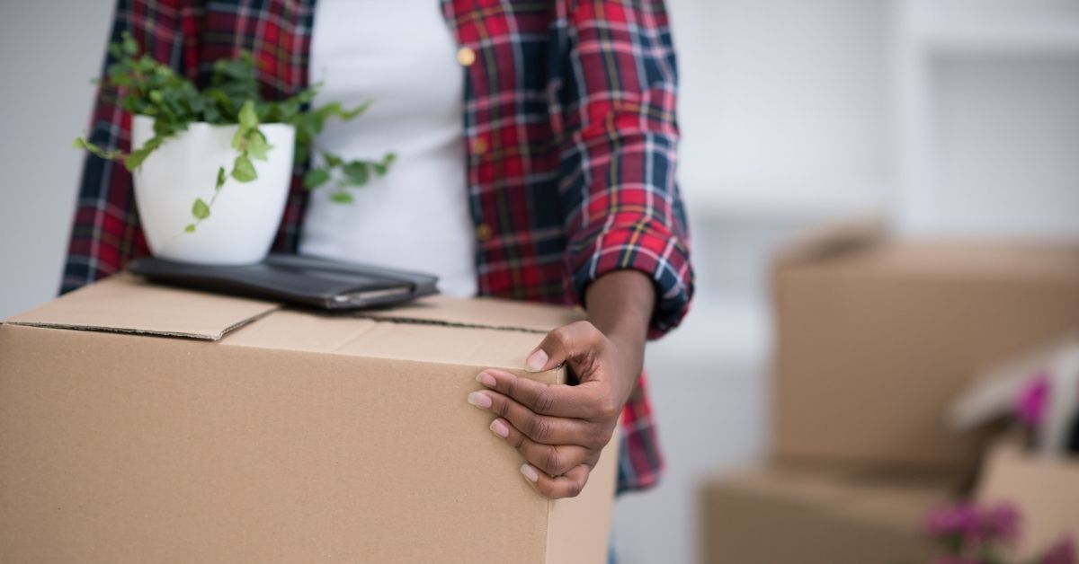 PCS Like a Pro: 5 MilSpouse-owned Companies to Help You Effortlessly Move
