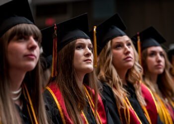 Park University Commencement