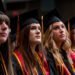 Park University Commencement