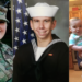 Military service members lost to suicide